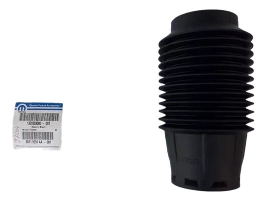 Coifa do Amortecedor Dianteiro Ducato 1998/2017 Original Fiat 1320303080