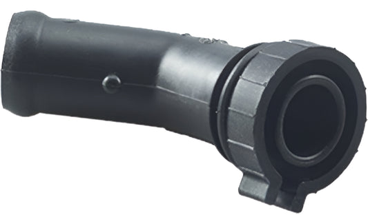 Tubo Água Coletor de Admissão Cobalt Onix Prisma Spin Original GM 24579936