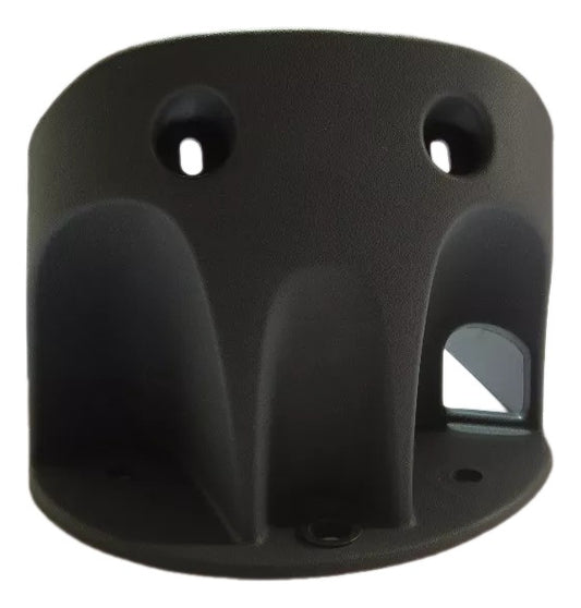 Moldura Acabamento Lateral Lado Esquerdo Ducato 2006/2017 Original Fiat 735397522