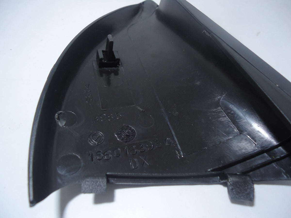 Acabamento Interno Retrovisor Direito Alfa Romeo 156 2001/2005 Original 156034544
