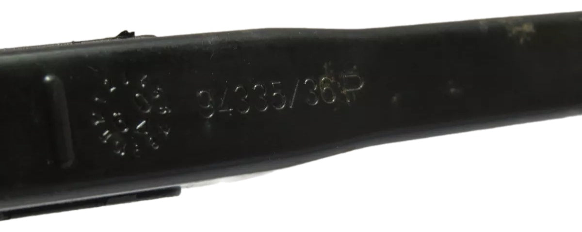 Braço Teto Solar Esquerdo Punto 2008/2017 Original Fiat 71740426