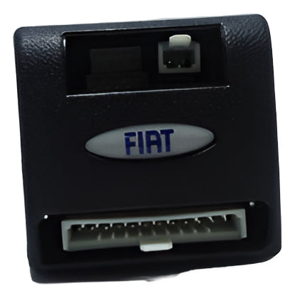 Kit Alarme Anti Furto Punto 2008/2017 Original Fiat 50902038