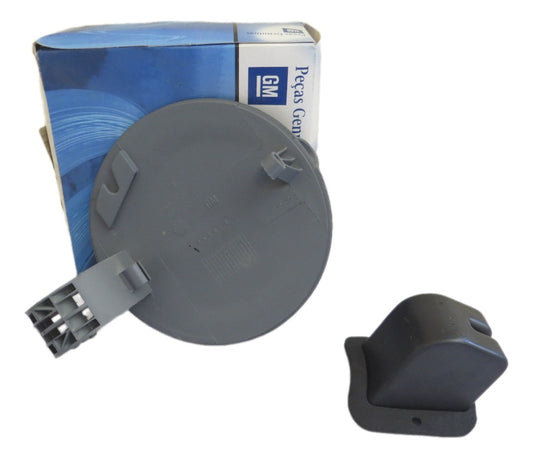 Portinhola Tanque de Combustível Astra 1999/2011 Original GM 93281674