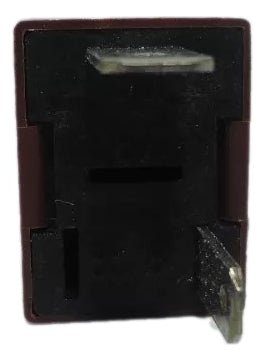 Relé Ar Condicionado Palio 04/17 Siena 04/13 Strada 01/20 Original Fiat 82491190