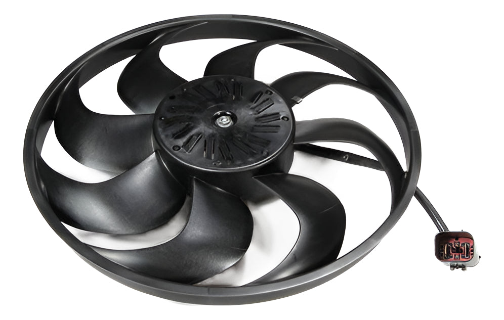 Motor Ventilador Onix 2020/2024 Original Gm 26287383