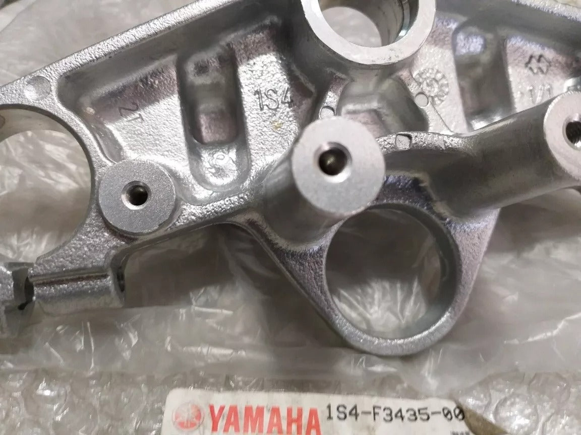Suporte de Guidão Yamaha Fazer 250 Original 1S4-F3435-00-35