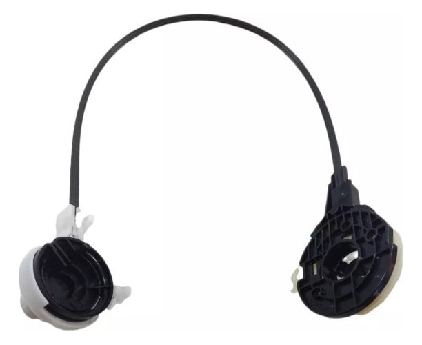 Cabo Comando Ar Painel Onix 13/21 Prisma 13/21 Spin 14/21 Original GM 94767158