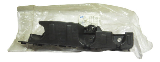 Trilho Guia Parachoque Dianteiro Lado Esquerdo Sonic 2012/2014 Original Chevrolet 95462002