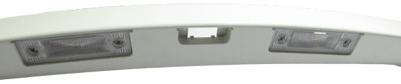 Moldura Tampa Traseira Porta Malas Cruze 2012/2015 Original GM 95089404