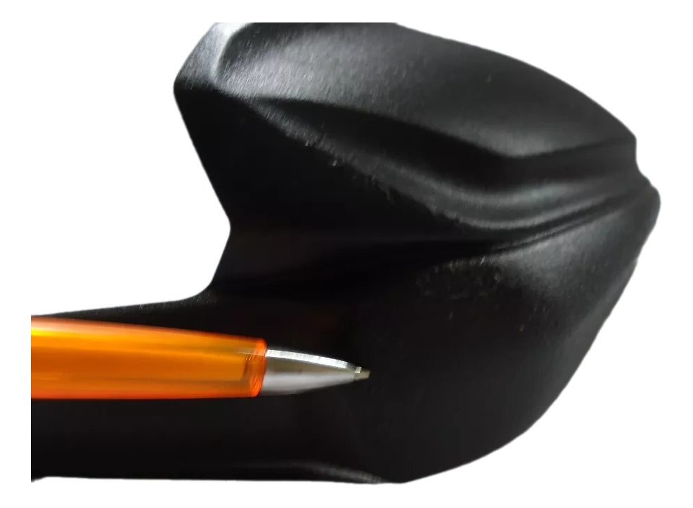 Protetor de Mão Lado Direito Kawasaki Versys 1000 2020/2022 Original Kawasaki 14093-0752