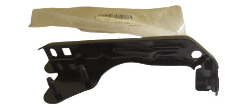 Suporte do Parachoque Dianteiro Esquerdo Onix Prisma 2013/2016 Original GM 94755220