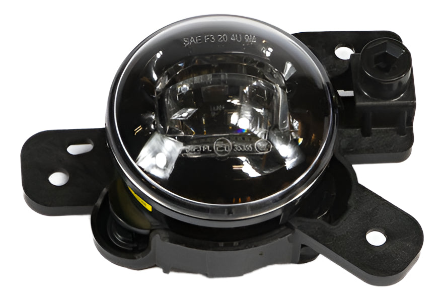 Farol de Neblina Dianteiro Direito Montana 2023/2024 Original GM 42737708