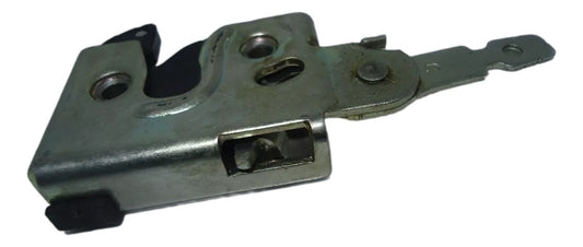 Dispositivo Bloqueio Banco Traseiro Lado Direito Punto 2008/2012 Original Fiat 46990485