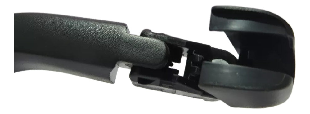 Braço Limpador Parabrisa Traseiro Freemont Journey 2012/2016 Original Fiat K68040371AA
