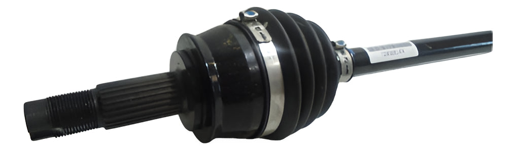 Semi Eixo Lado Direito Fiat 500 2010/2018 Novo Original Fiat K68070392AC
