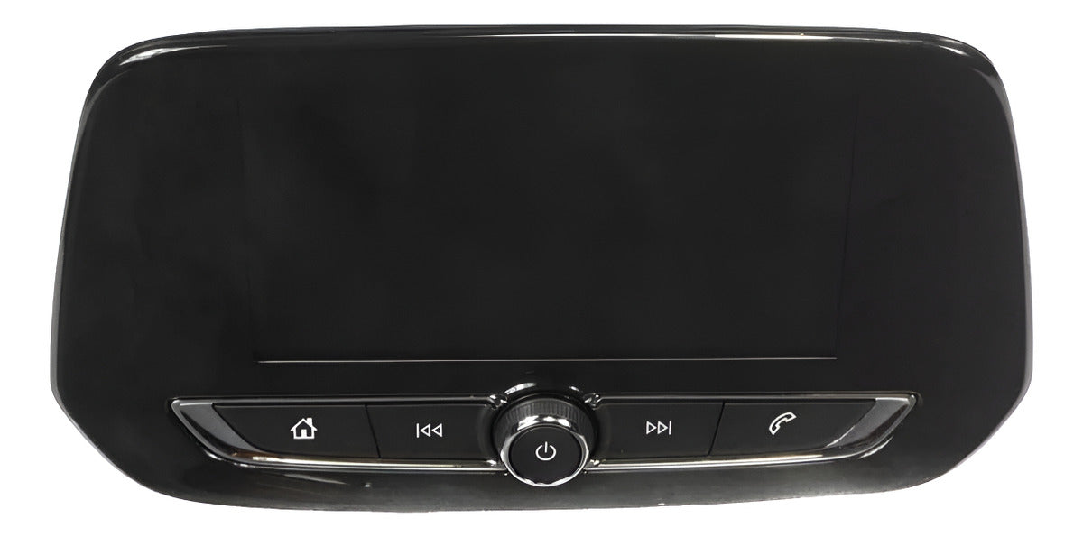 Tela Multimidia Onix Plus 1.0 2021 Novo Original