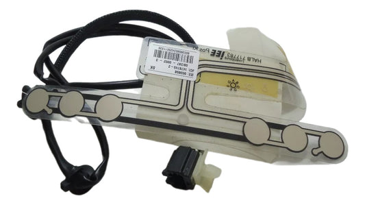 Sensor de Presença Banco Dianteiro Fiat 500 2010/2018 Original Fiat 71740864