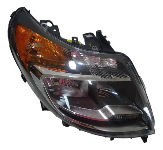 Farol Dianteiro Lado Direito Dodge Ram Promaster 14/19 Ducato 18/22 Original Fiat K04725944AI