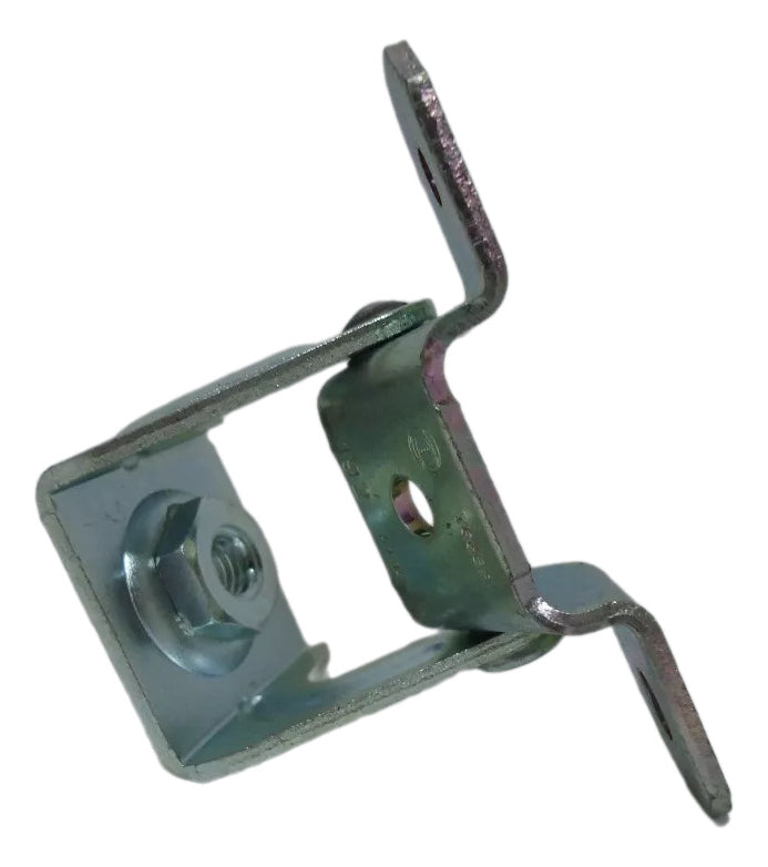Dobradiça Porta Malas Idea 2011/2016 Original Fiat 46785023