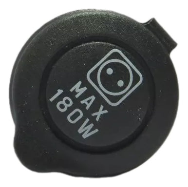 Tomada Corrente Stilo 03/11 Bravo 11/16 Original Fiat 735260656