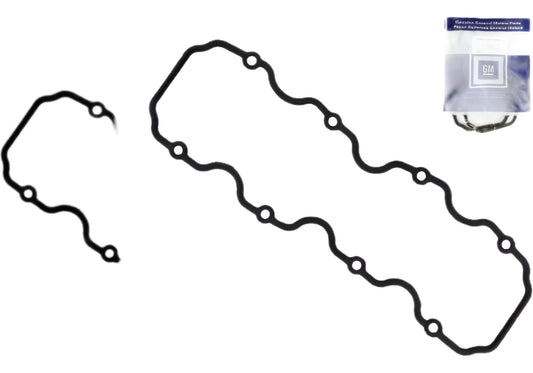 Junta Tampa Eixo Comando Válvulas Agile Celta Corsa Cobalt 24581894