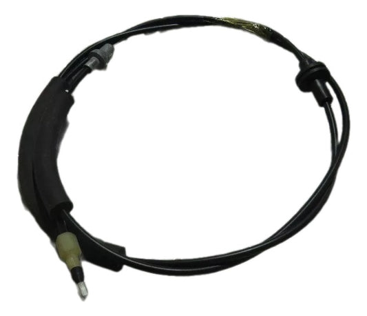 Cabo de Abertura do Capô Ducato 1998/2005 Original Fiat 1305671080