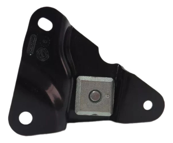 Batente Reforço Banco Traseiro Lado Direito Palio Weekend 1996/2020 Original Fiat 51889129