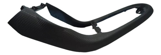 Moldura Console Bravo 2011/2016 Original Fiat 735448677