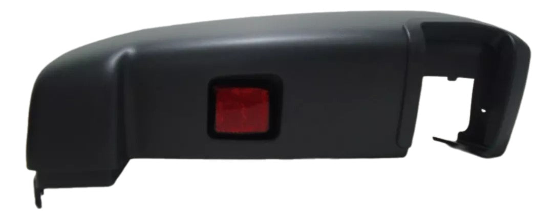 Moldura Lanterna Traseira Lado Esquerdo Dodge Ram 2014/2018 Original Dodge 5MA18LAHAA
