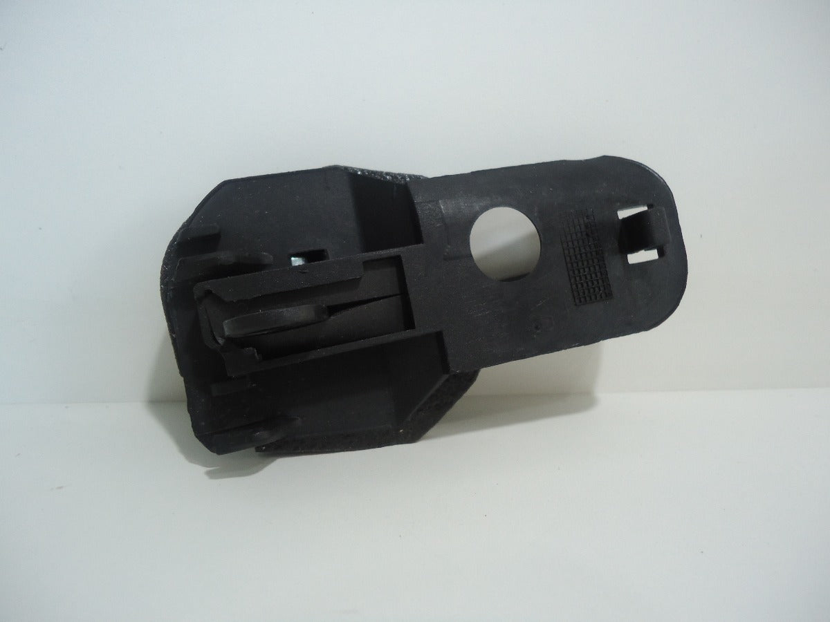 Maçaneta Interna Porta Traseira Lado Direito Palio 2004/2017 Original Fiat 100217649