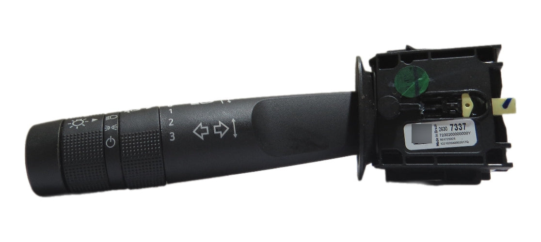 Interruptor Farol E Seta Onix Tracker Original Gm