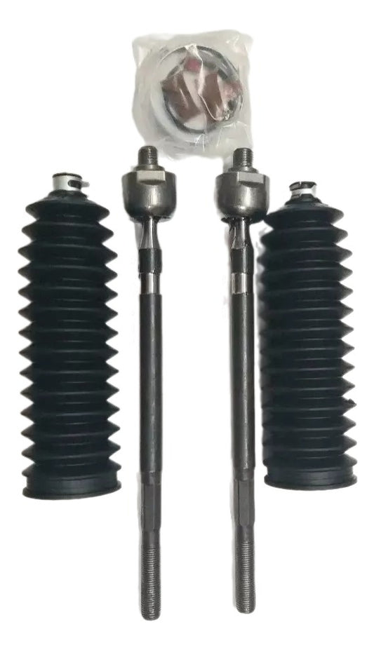 Tirante Transversal Direção Fiat Doblo 2002/2009 Original 7087563