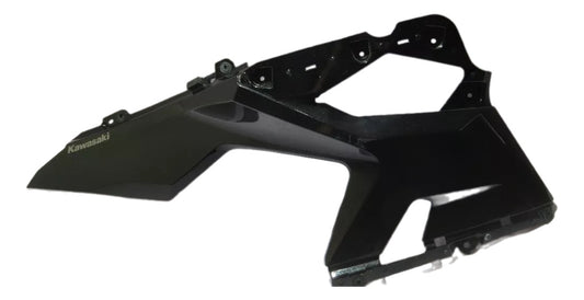 Carenagem Inferior Lateral Direita Ninja 400 2018/2022 Original Kawasaki 55028 0641