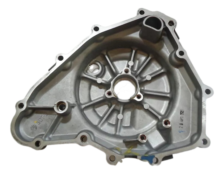 Tampa de Magneto Kawasaki Ninja Z400 Z500 Original Kawasaki 65787-89743