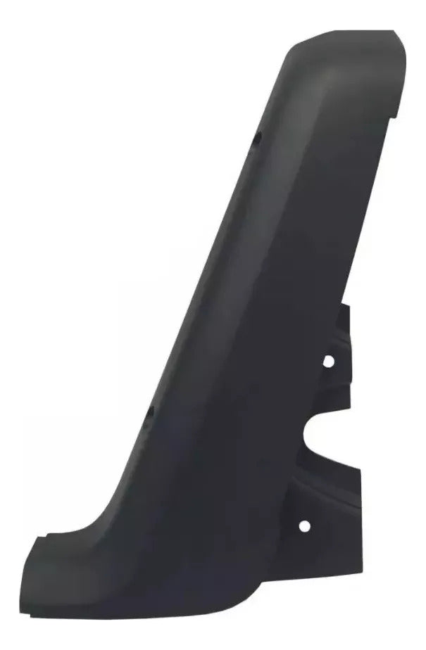 Friso Moldura Coluna Traseira Direita Strada 2013/2020 Original Fiat 100208687