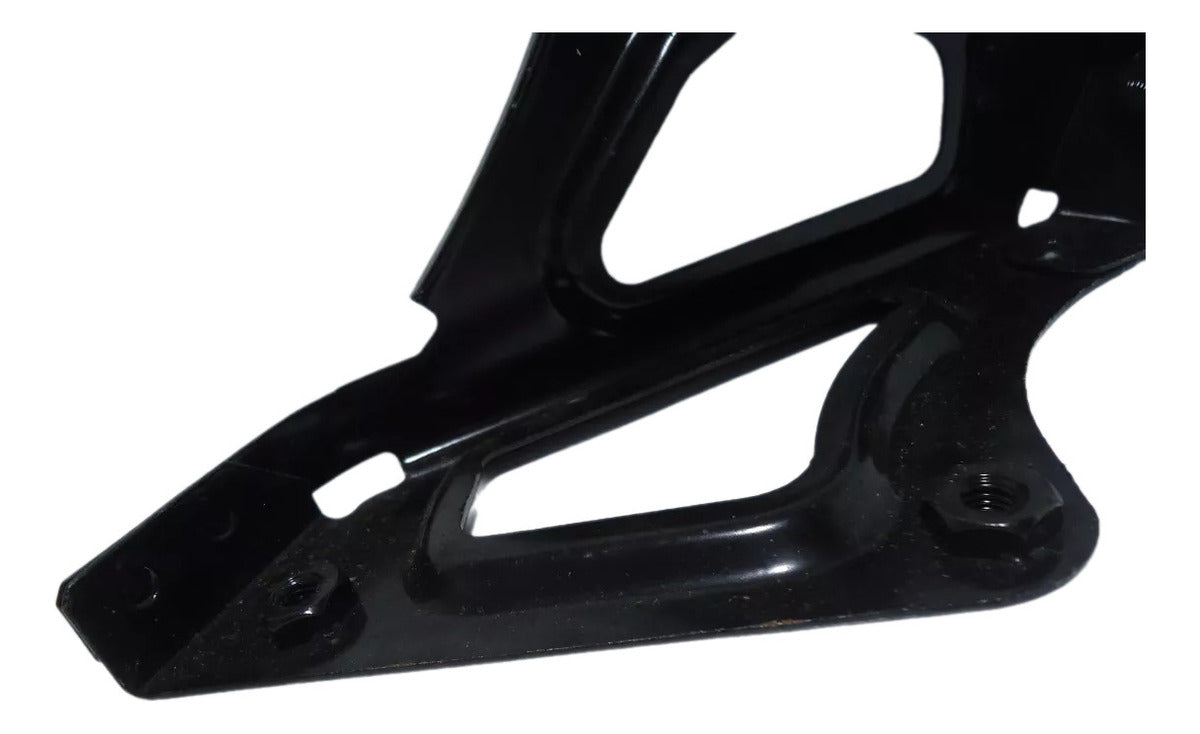 Suporte Chapa Fixação Paralama Lado Direito Palio Original Fiat 5184995