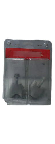 Riser Recuado Adaptador Guidao Bmw F800 Gs13... Anker