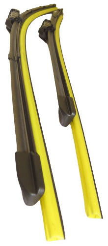 Par Palheta Limpador Parabrisa Montana 2011/2021 Original GM 52151659