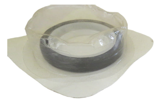 Retentor Dianteiro Virabrequim S10 2017/2023 Trailblazer 2017/2023 Original GM 12642203