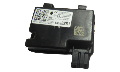 Módulo Central Keyless Camaro Trailblazer Cruze Original GM 13523281