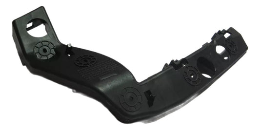 Trilho Guia Parachoque Dianteiro Esquerdo S10 2012/2022 Original GM 52037595