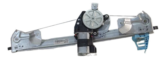 Máquina de Vidro Traseira Lado Esquerdo Palio Grand Siena 2012/2017 Original Fiat 51849110