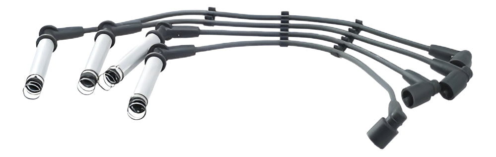 Jogo de Cabos de Velas de Ignição Astra Vectra Zafira Original GM 24588548