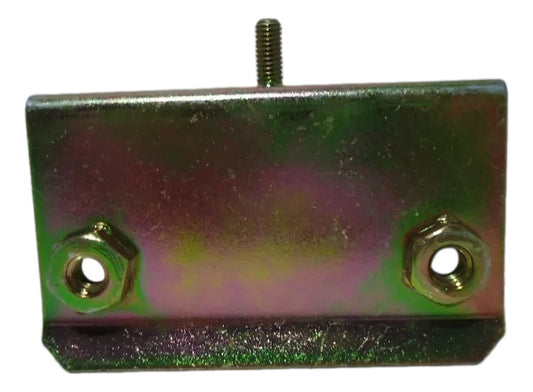 Suporte Parachoque Dianteiro Coupe 1995/1997 Original Fiat 46303223