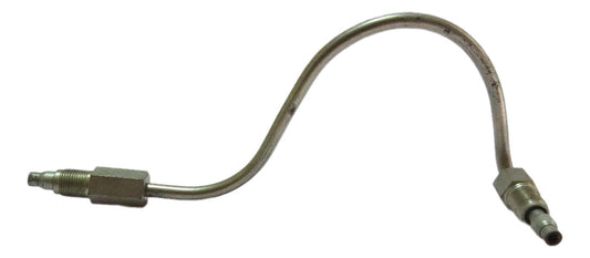 Tubo Rígido Reservatório Combustível Siena 2004/2013 Original Fiat 46472774