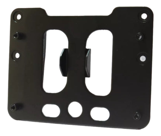 Suporte Inferior Baú Kawasaki Versys 650 2017/2021 Original Kawasaki 11056-7239