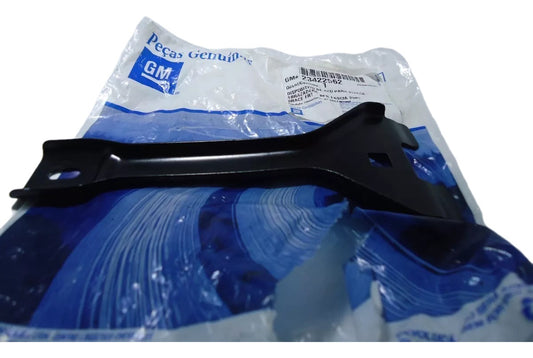 Braço Central Suporte Parachoque Dianteiro Cruze 2012/2021 Original GM 23422562