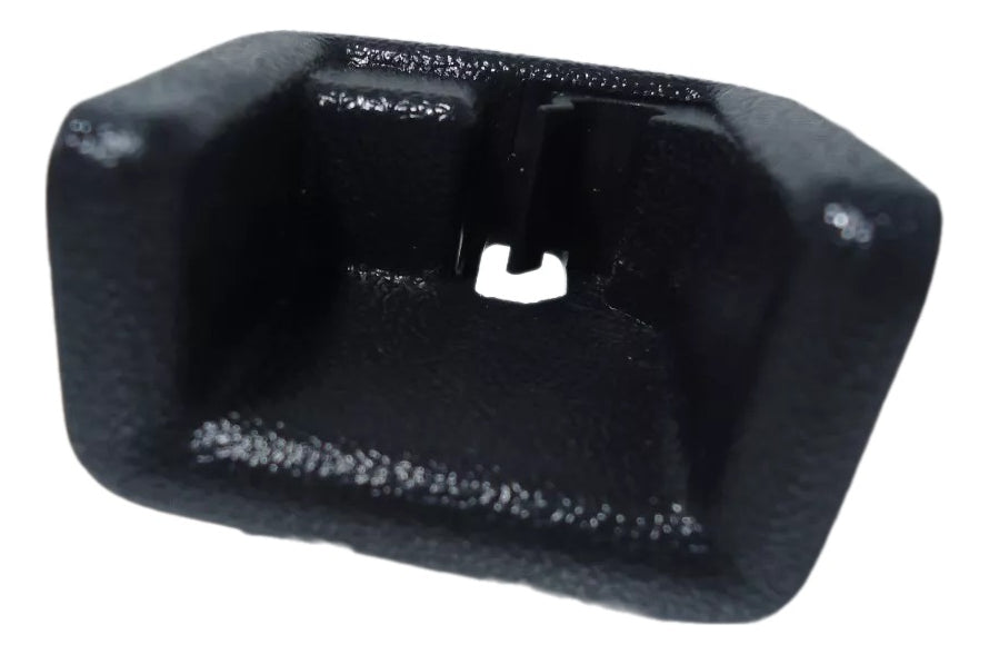 Suporte de Fixação do Tampão Lado Esquerdo Stilo 2003/2011 Original Fiat 71729206