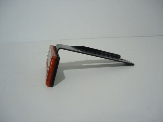 Refletor Olho de Gato Talmu Harley Davidson Original SAE 089 DOT