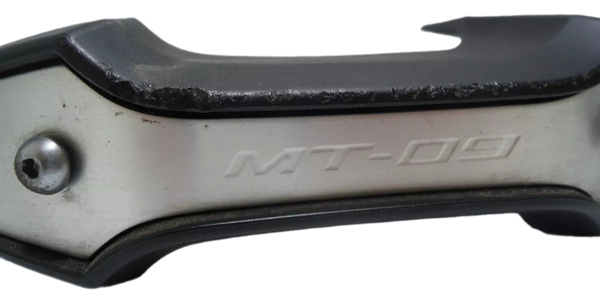 Par Protetor Slider Yamaha Mt09 Original